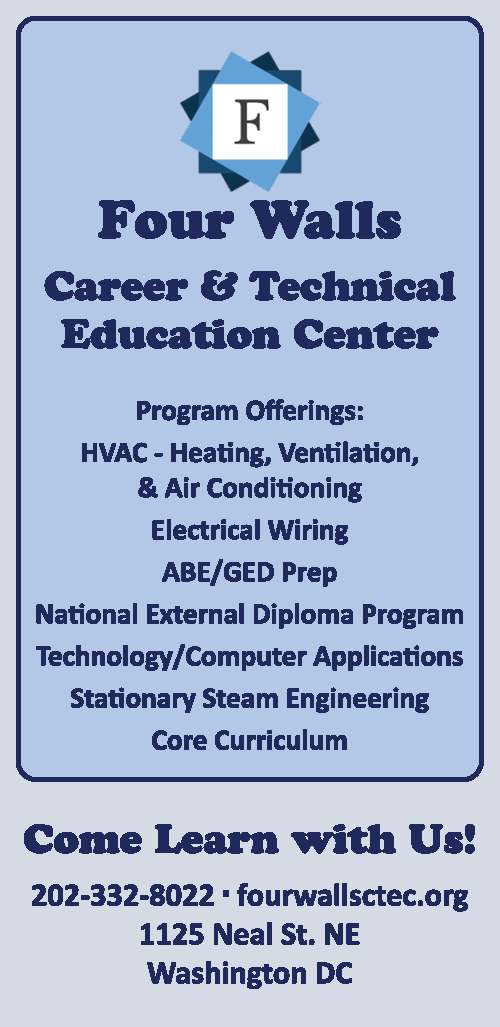 Fourwalls Career and Technical Education Center