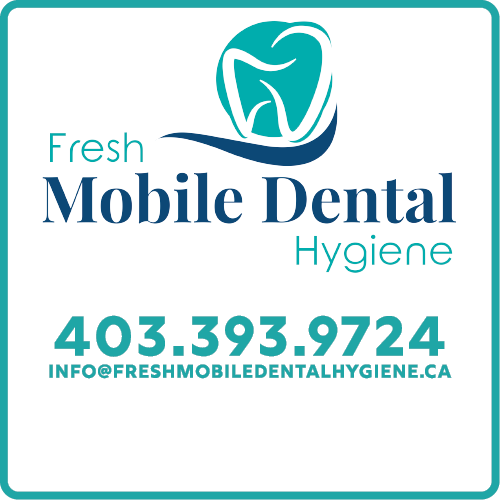Fresh Mobile Dental Hygiene