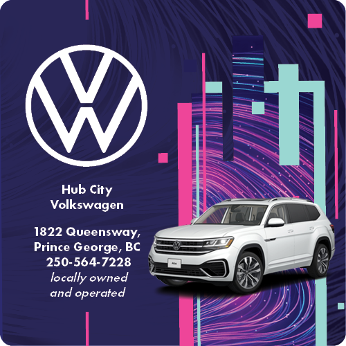 Hub City Volkswagen