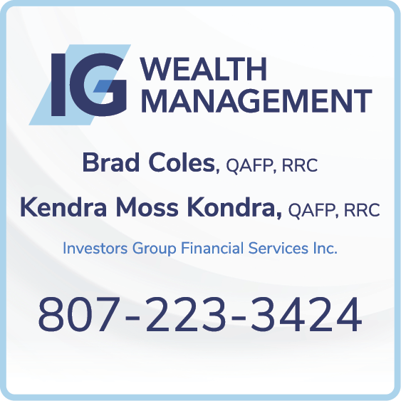 IG Wealth Management - Kendra Moss Kondra
