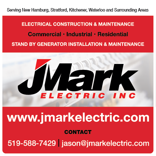 JMARK Electric Inc.