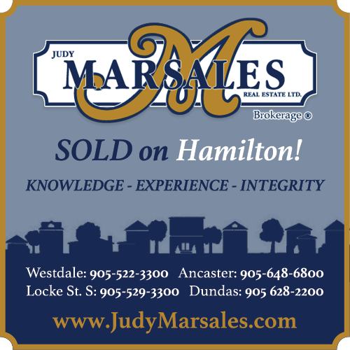 Judy Marsales Real Estate Limited