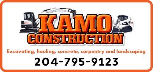 Kamo Construction