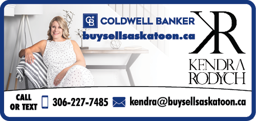 Kendra Rodych Real Estate