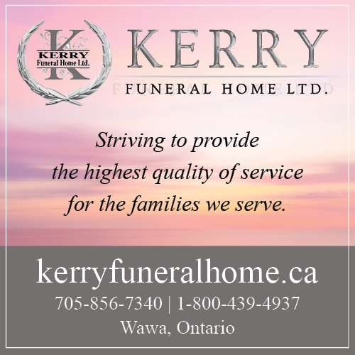 Kerry Funeral Home Ltd.