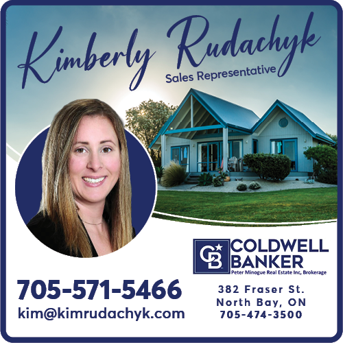 Kimberly Rudachyk Coldwell Banker