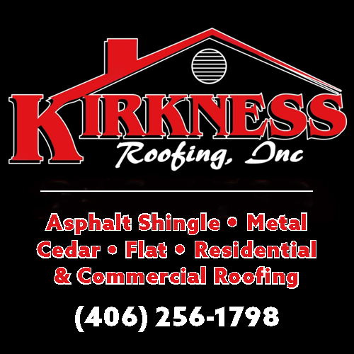 Kirkness Roofing
