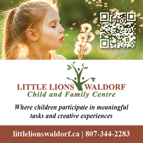 Little Lions Waldorf Child and Family Centre