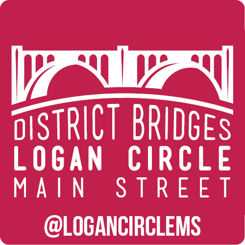 Logan Circle Main Street