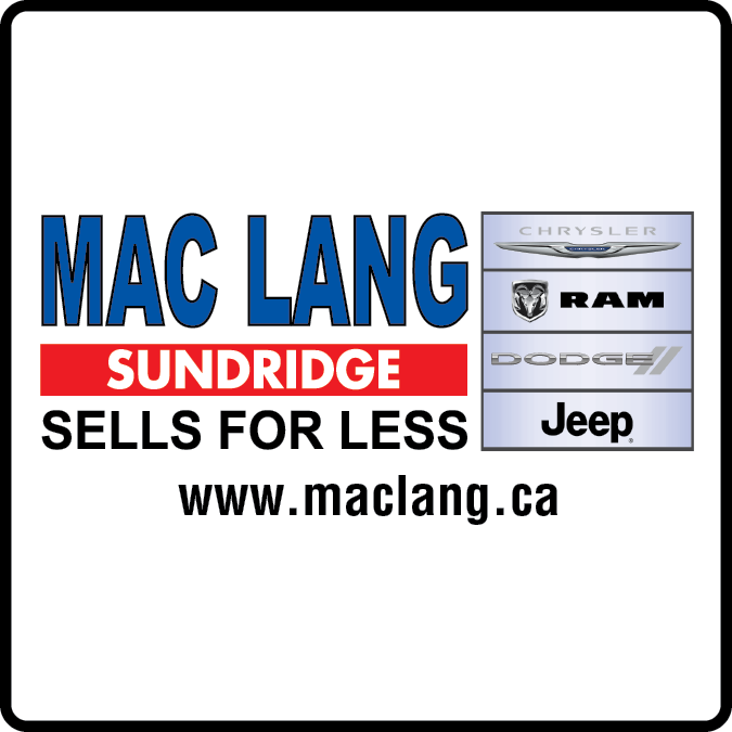 Mac Lang Sundridge