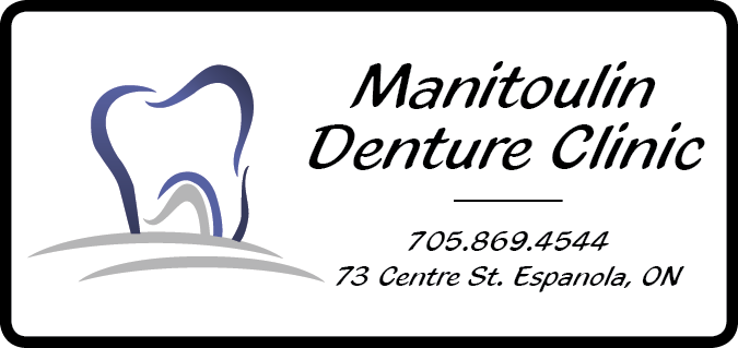 Manitoulin Denture Clinic