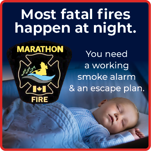 Marathon Fire Department