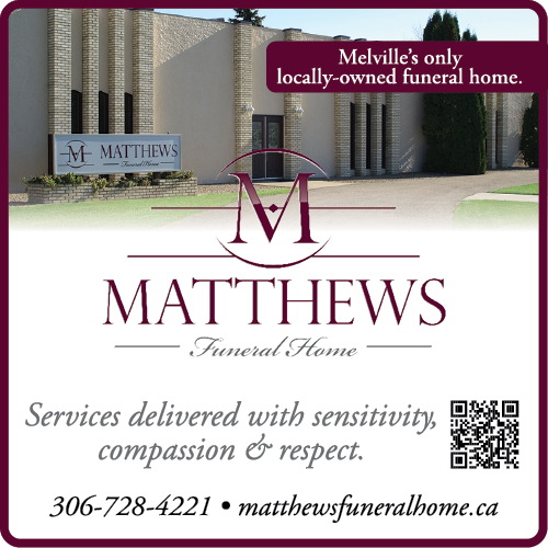Matthews Funeral Home