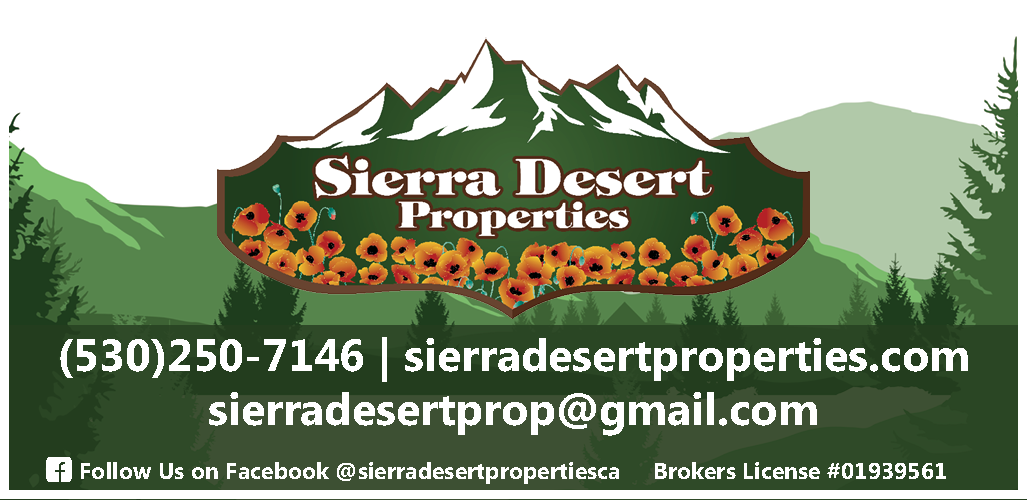 Melanie Westbrook Sierra Desert Properties