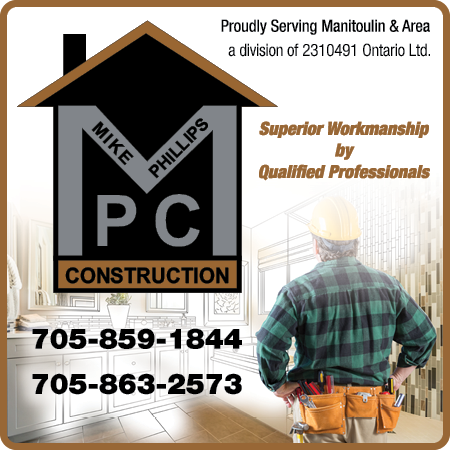 Mike Phillips Construction