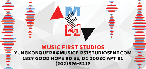 Music First Studios