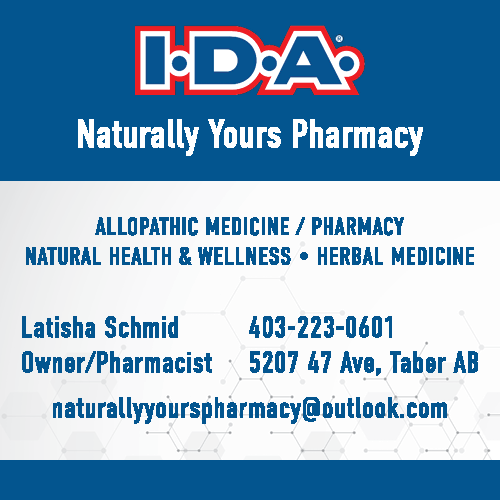 Naturally Yours Pharmacy