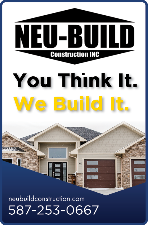 Neu-Build Construction Inc