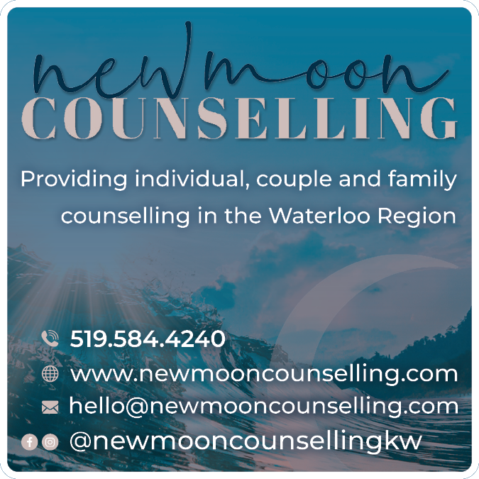 New Moon Counselling