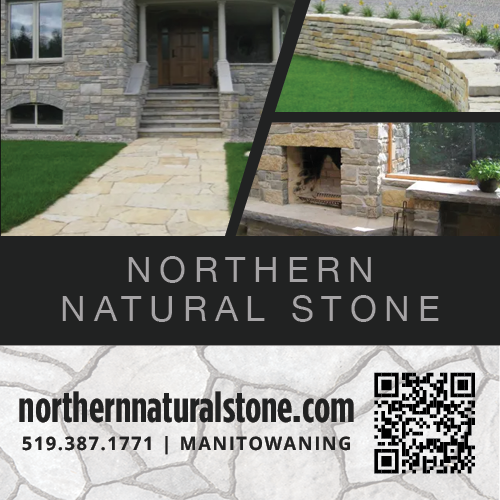 Northern Natural Stone