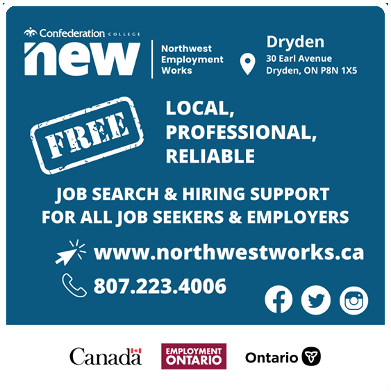 Northwest Employment Works
