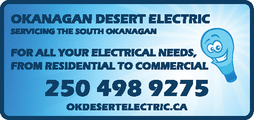 Okanagan Desert Electric Ltd