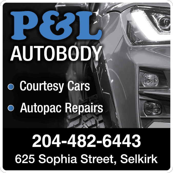 P&L Autobody Ltd.