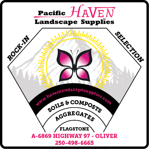 Pacific Haven Landscape Supply 