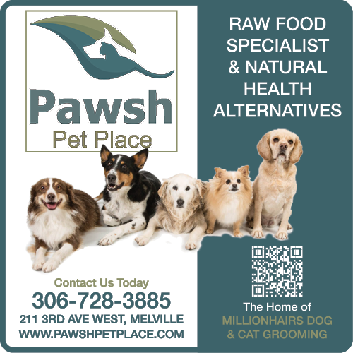 Pawsh Pet Place