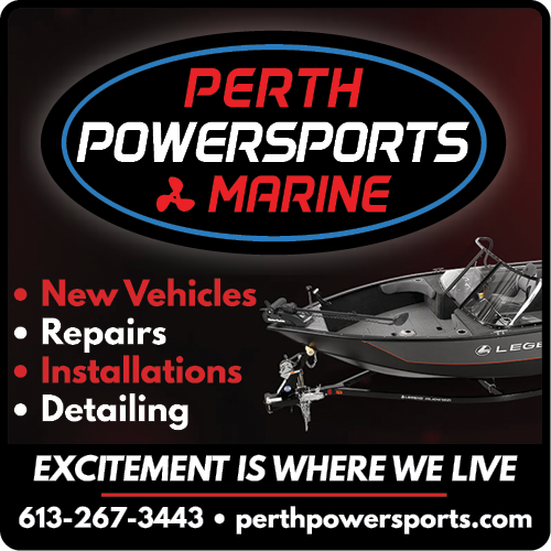 Perth Powersports and Marine