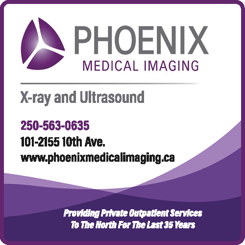 Phoenix Medical Imaging