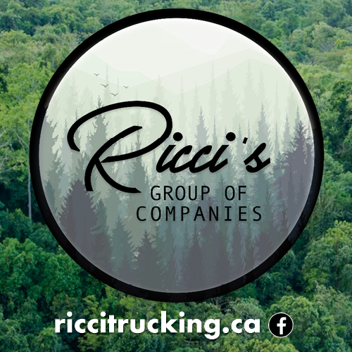 Ricci Trucking Inc