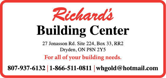 Richard's Building Supply