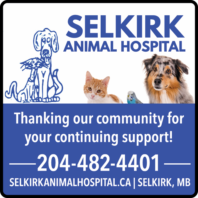 Selkirk Animal Hospital