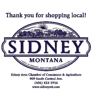 Sidney Chamber Of Commerce