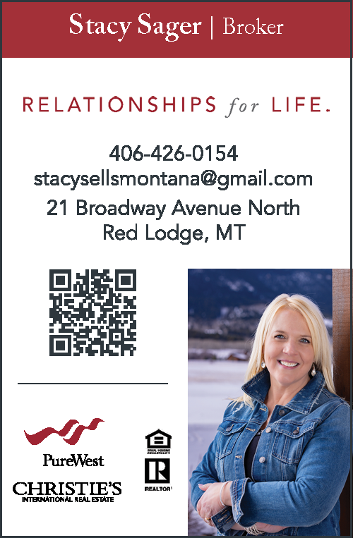 Stacy Sager - PureWest Real Estate