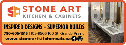 Stone Art Kitchen & Cabinets