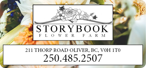 Storybook Flower Farm