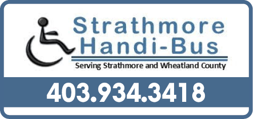 Strathmore Handi-Bus
