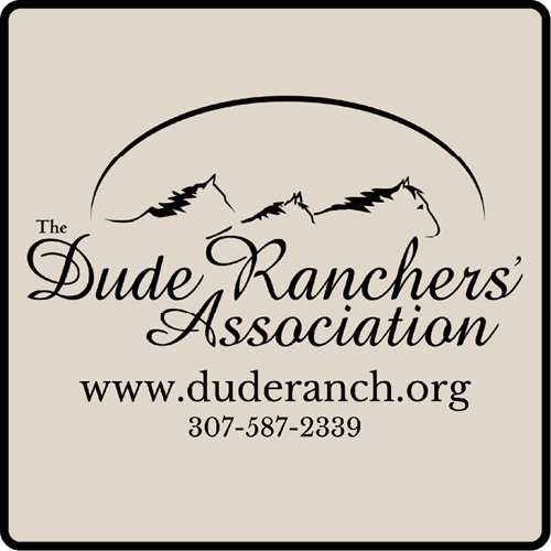The Dude Ranchers Association