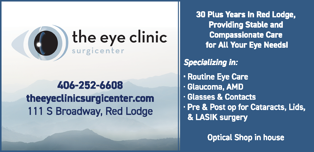 The Eye Clinic Surgicenter