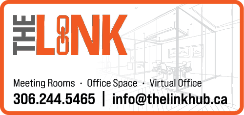 The Link Office Hub