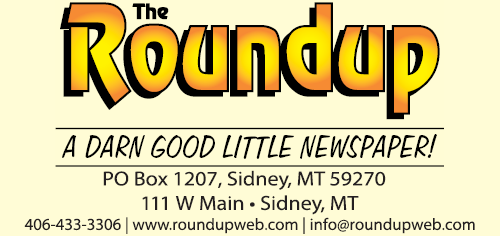 The Roundup