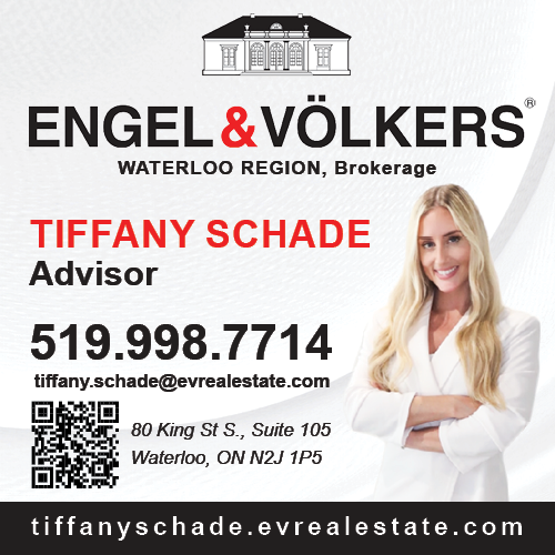 Tiffany Schade Engel & Volkers