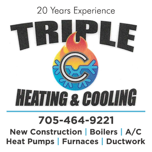 Triple C Heating & Cooling