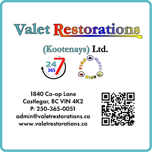 Valet Restorations
