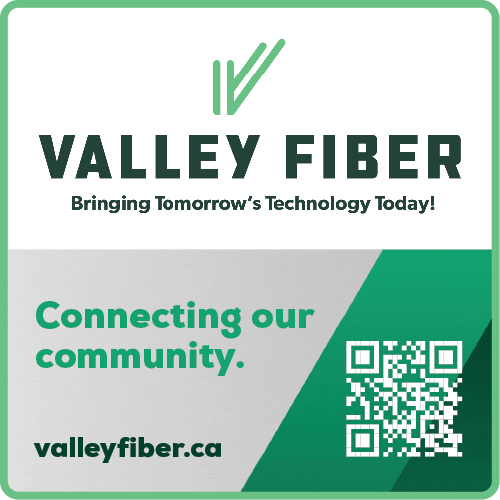Valley Fiber Ltd.