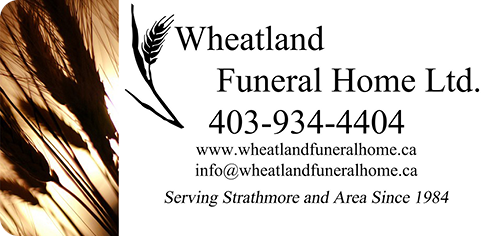 Wheatland Funeral Home Ltd.