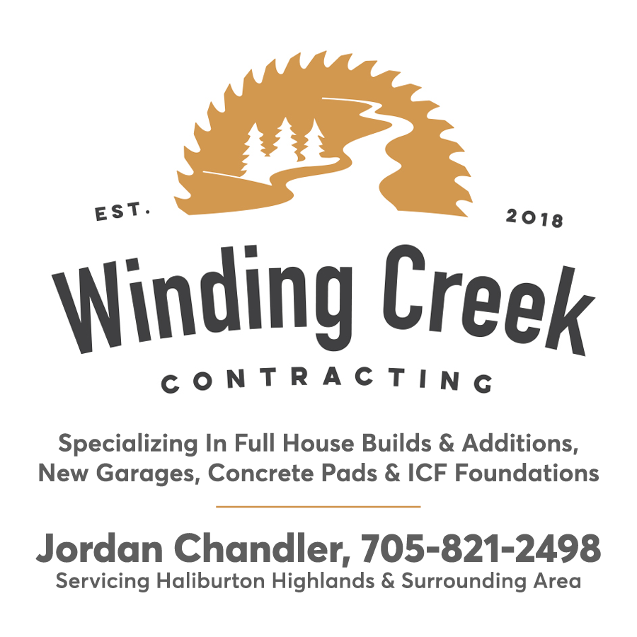 Winding Creek Contracting