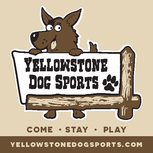 Yellowstone Dog Sports